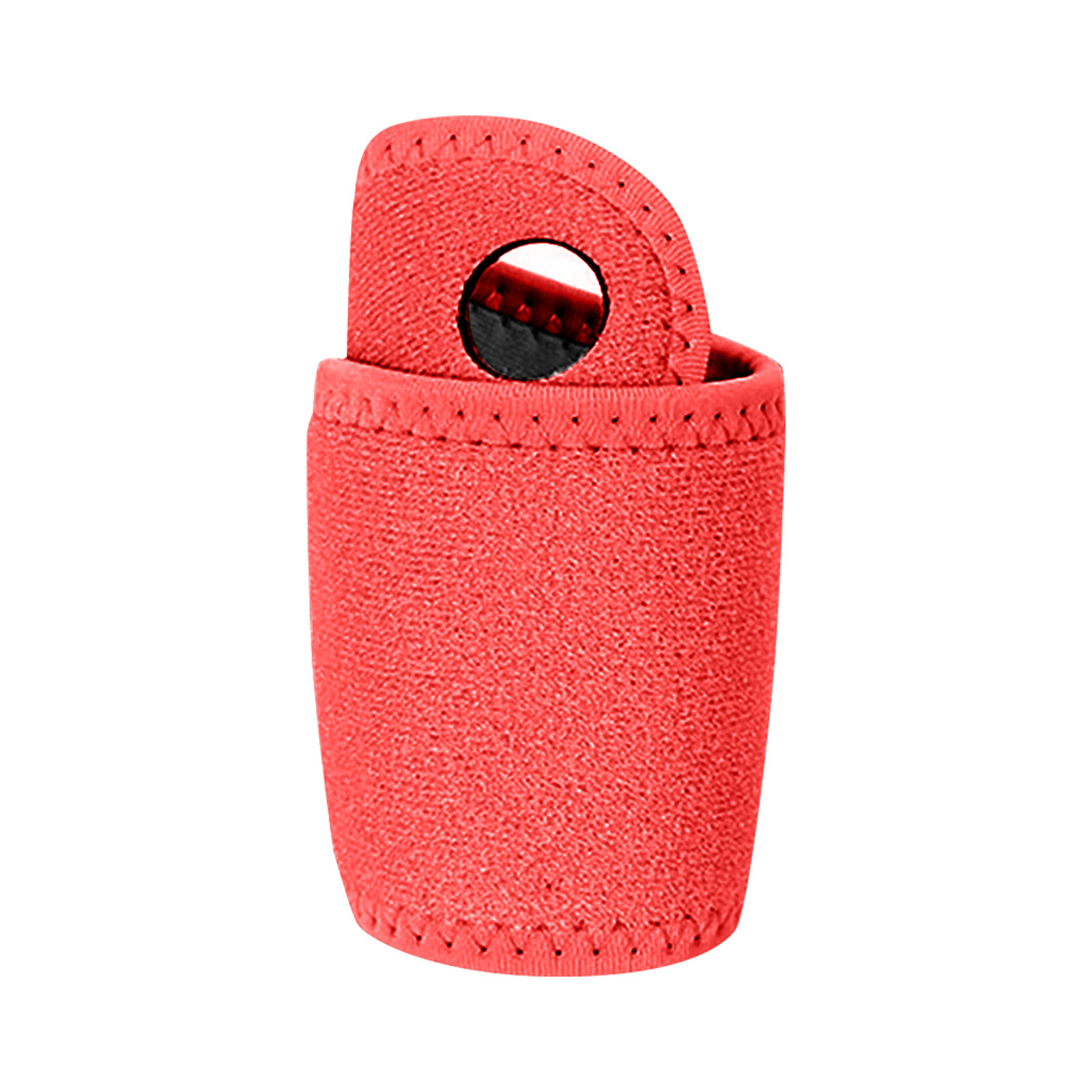 thumbnail image 2 of Muñequera Deportiva Muñequera Deportiva Para Fitness Muñequera Protectora Contra Esguinces Muñequera De Compresión Vendaje Ajustable, 2 of 2